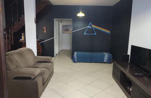 Campos Eliseos Maison | Casa de 3 quartos