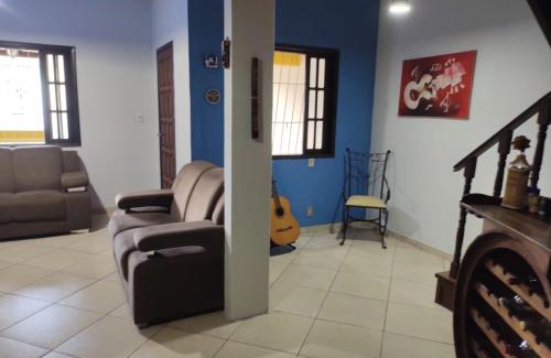 Campos Eliseos Maison | Casa de 3 quartos