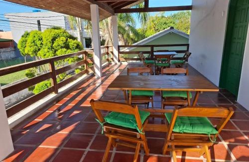 Armacao Maison | Casa de 4 quartos em Armação