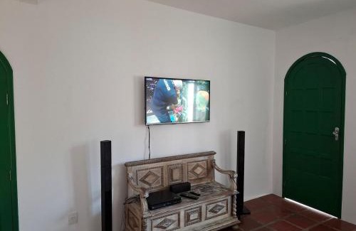 Armacao Maison | Casa de 4 quartos em Armação