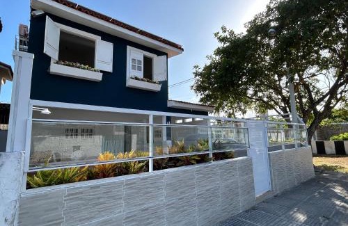 Pilar Maison | casa de 4 quartos perto do Forte Orange Itamaracá