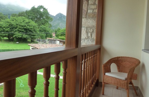 Llanes Cottage | Casa de Aldea Corral de Nuca