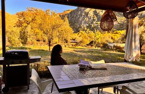 Monachil Chalet De Ski | Casa de Adonay