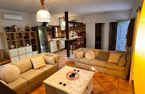 Monachil Chalet De Ski | Casa de Adonay