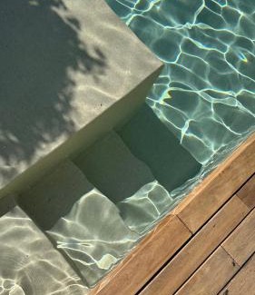 Santiago de Compostela Maison | Casa de Afora Casa con piscina y jacuzzi privados