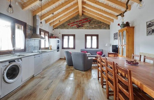 Oros Alto Maison | Casa de agroturismo A´Pajera