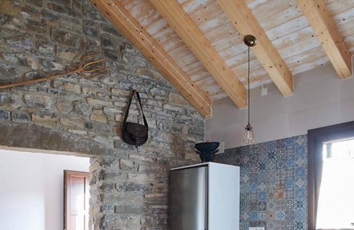 Oros Alto Maison | Casa de agroturismo A´Pajera