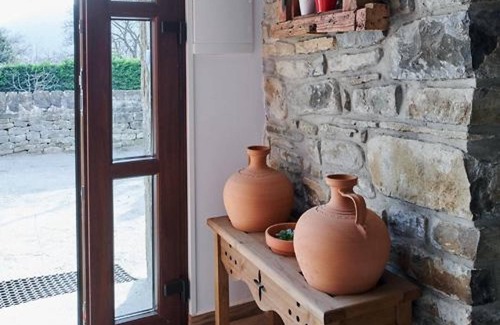 Oros Alto Maison | Casa de agroturismo A´Pajera