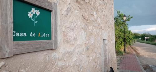 San Esteban de Gormaz Maison | Casa de Aldea