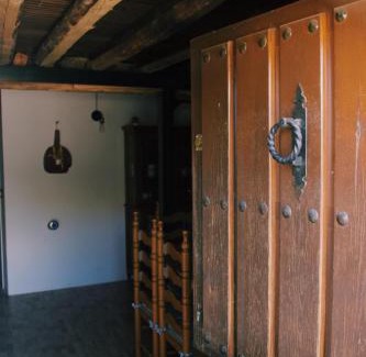 San Esteban de Gormaz Maison | Casa de Aldea