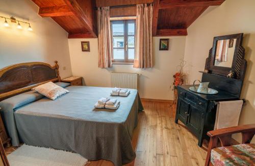 Villadun Maison | Casa de Aldea el Ferreirón