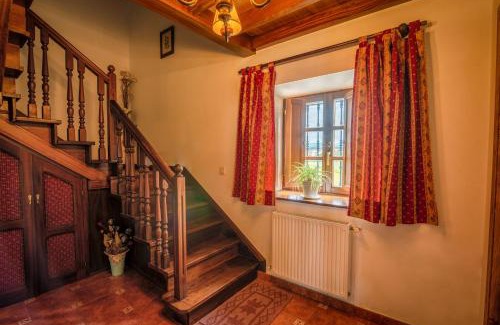 Villadun Maison | Casa de Aldea el Ferreirón