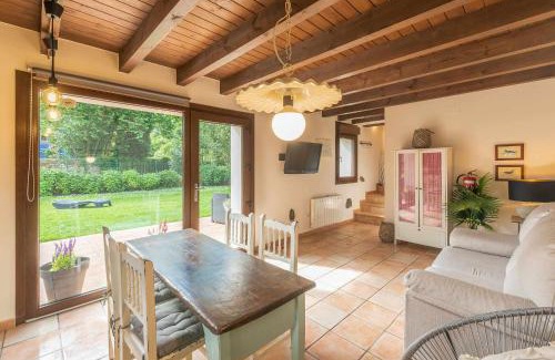 Rales Maison | Casa de aldea el Toral