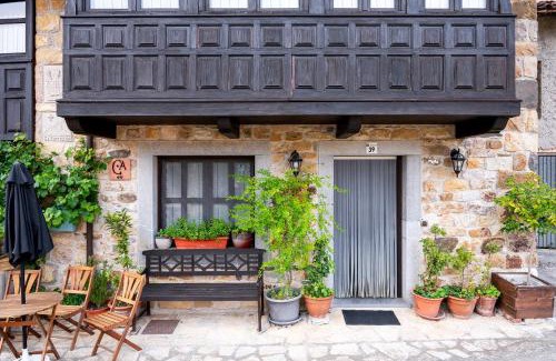 Villamorey Maison | Casa de Aldea El Torrexon