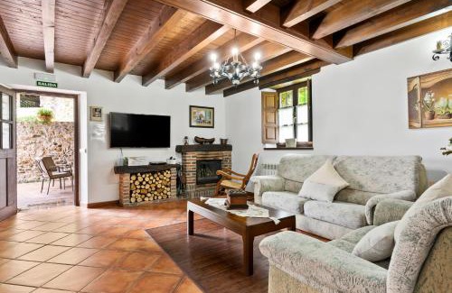 Puente Nuevo Maison | Casa De Aldea La Venta Los Probes