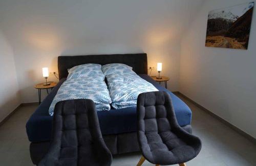 Schmelz Appartement | Casa de Alpaca