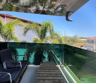 Teresina Maison | Casa de alto padrão com Piscina e Area Gourmet São Pedro, Teresina