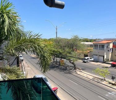 Teresina Maison | Casa de alto padrão com Piscina e Area Gourmet São Pedro, Teresina