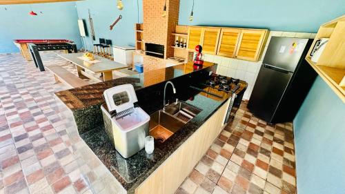 Itamambuca Maison | Casa de Alto Padrão Itamambuca