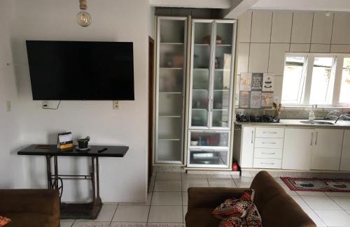 Vila Alvorada Maison | Casa de aluguel Gregório