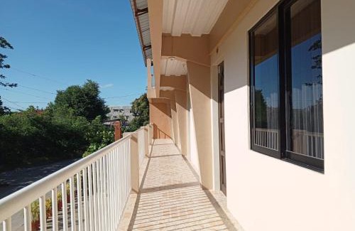 Gasan Appartement | Casa-de Aplaya