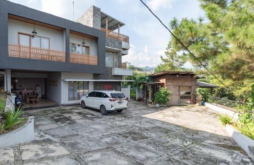 Cigadung Hôtel | Casa de Apple Dago Bandung by RedDoorz