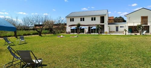 Arcos Maison | Casa de Arcos