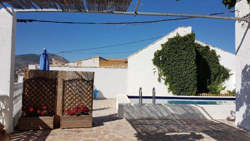 Aulabar Maison | Casa de Aulabar