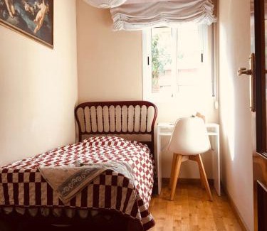 Rubi Maison | Casa de Aurora