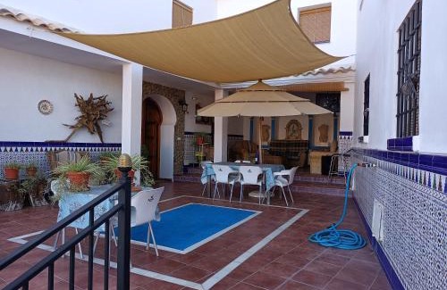 Bacor Maison | Casa De Aventuras ideal for large groups