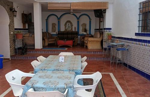 Bacor Maison | Casa De Aventuras ideal for large groups