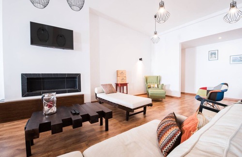 Arraiolos Appartement | Casa de Baco - Modern haven in Igrejinha