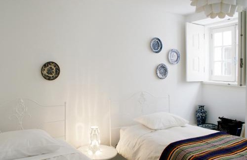 Coimbra Appartement | Casa de Baixo