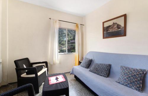 Vallehermoso Maison | Casa de Berta