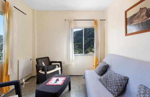 Vallehermoso Maison | Casa de Berta