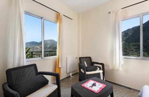 Vallehermoso Maison | Casa de Berta
