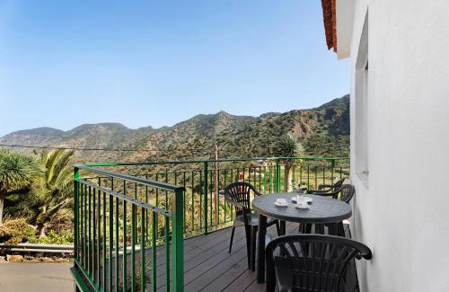 Vallehermoso Maison | Casa de Berta