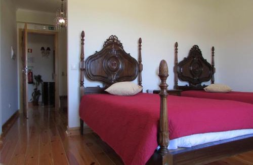 Almeirim Maison | Casa De Besteiros