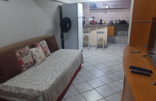 Colina Verde Appartement | Casa de hóspedes em ótimo bairro.