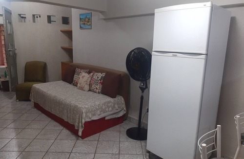 Colina Verde Appartement | Casa de hóspedes em ótimo bairro.