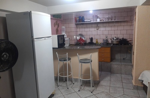 Colina Verde Appartement | Casa de hóspedes em ótimo bairro.