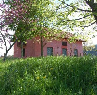 Mosteiro Maison | Casa de Cabanelas