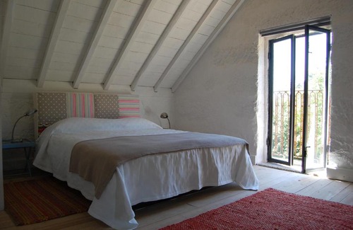 Mosteiro Maison | Casa de Cabanelas
