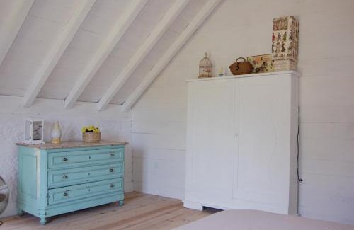 Mosteiro Maison | Casa de Cabanelas
