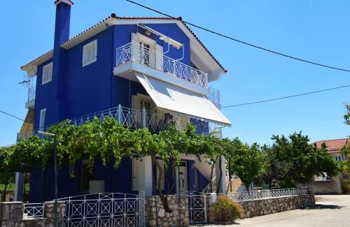 Davgata Maison | Casa de Calma