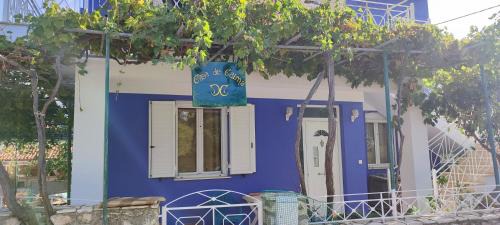 Davgata Maison | Casa de Calma