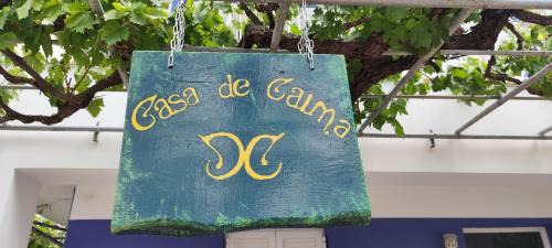 Davgata Maison | Casa de Calma