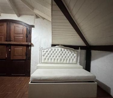 Villa San Luis Maison | Casa de campo para hospeda y eventos