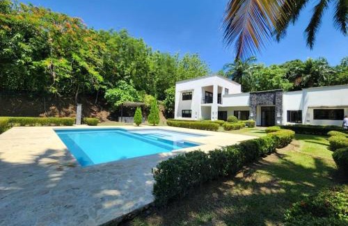 Santa Fe de Antioquia Maison | Casa de campo