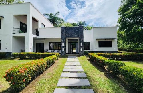 Santa Fe de Antioquia Maison | Casa de campo